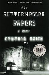 Icon image The Puttermesser Papers: A Novel