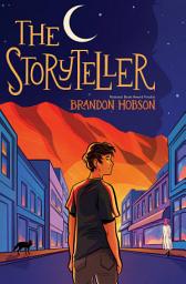 Icon image The Storyteller