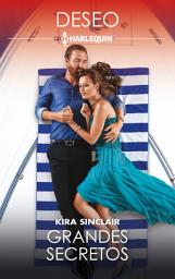 Icon image Big Easy Secrets