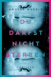 Icon image Du darfst nicht sterben: Thriller