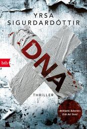 Icon image DNA: Thriller