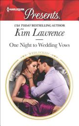 Icon image One Night to Wedding Vows
