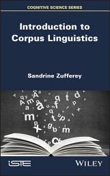 Icon image Introduction to Corpus Linguistics