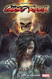 Icon image Ghost Rider (2022): Rite Of Passage