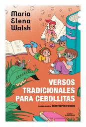 Icon image Versos tradicionales para cebollitas