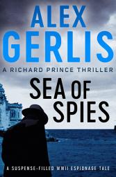 Icon image Sea of Spies