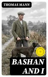 Icon image Bashan and I: Enriched edition.