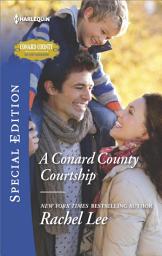 Icon image A Conard County Courtship