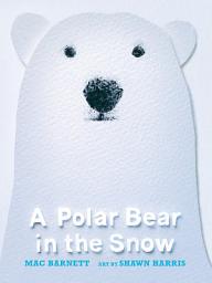 Icon image A Polar Bear in the Snow