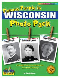 Icon image Famous People from Wisconsin Photo Pack