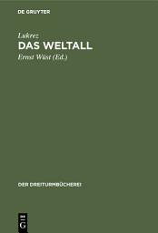 Icon image Das Weltall