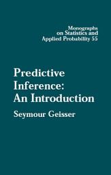 Icon image Predictive Inference