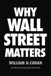 Icon image Why Wall Street Matters