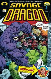 Icon image Savage Dragon