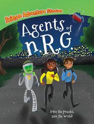 Icon image Agents of N.R.G.