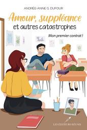 Icon image Mon premier contrat!