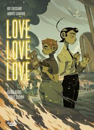 Icon image Love Love Love