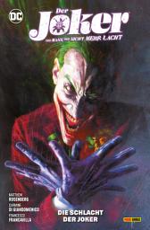 Icon image Der Joker: Der Mann, der nicht mehr lacht