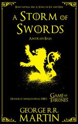 Icon image A Storm of Swords: A Song of Ice and Fire #3