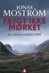 Icon image Frygt ikke mørket - 4