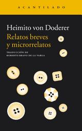 Icon image Relatos breves y microrrelatos