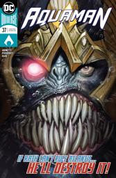 Icon image Aquaman (2016)