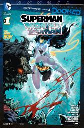 Icon image Superman/Wonder Woman Annual (2014)