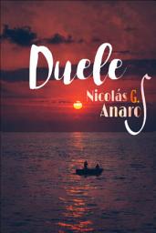 Icon image Duele: la última novela del autor de La Casa del Aire con más de 100.000 lectores.