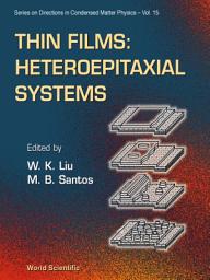 Icon image Thin Films: Heteroepitaxial Systems