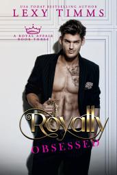 Icon image Royally Obsessed