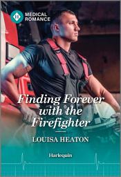 Icon image Finding Forever with the Firefighter