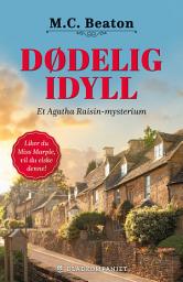 Icon image Dødelig idyll