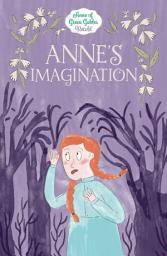 Icon image Anne's Imagination