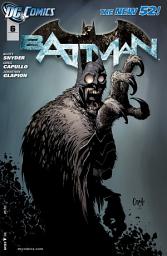 Icon image Batman (2011)