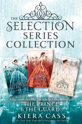 Icon image The Selection Series 3-Book Collection: The Selection, The Elite, The One, The Prince, The Guard