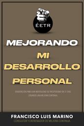 Icon image Mejorando Mi Desarrollo Personal