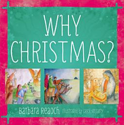 Icon image Why Christmas?