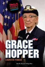 Icon image Grace Hopper: Computer Pioneer