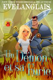 Icon image Un Démon et sa Furie: Romance Paranormale Bit-lit