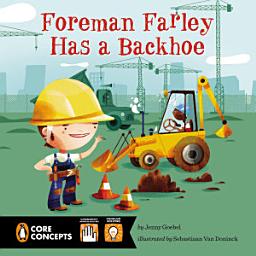Icon image Foreman Farley Has a Backhoe