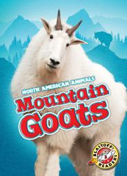 Icon image Mountain Goats