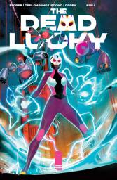 Icon image The Dead Lucky