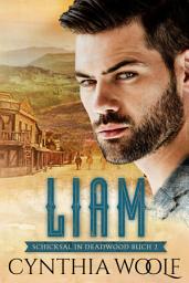 Icon image Liam, Schicksal in Deadwood, Buch 2