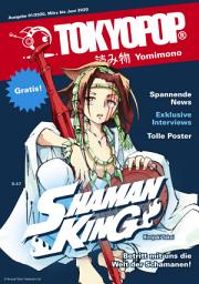 Icon image TOKYOPOP Yomimono: März bis Juni 2020
