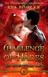 Icon image Challenge of Hades: A Greek Mythology Romance