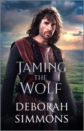 Icon image Taming the Wolf