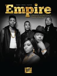 Icon image Empire Songbook: Original Soundtrack from Season 1