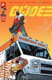 Icon image G.I. Joe