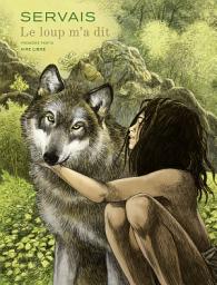 Icon image Le loup m'a dit