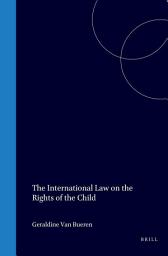 Icon image The International Law on the Rights of the Child